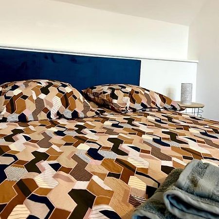 Appartement Saphir - 3 Pers. - Sedan Eksteriør bilde