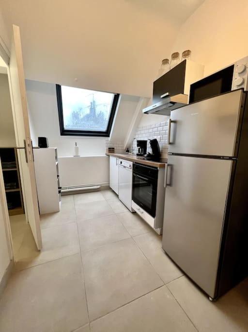 Appartement Saphir - 3 Pers. - Sedan Eksteriør bilde