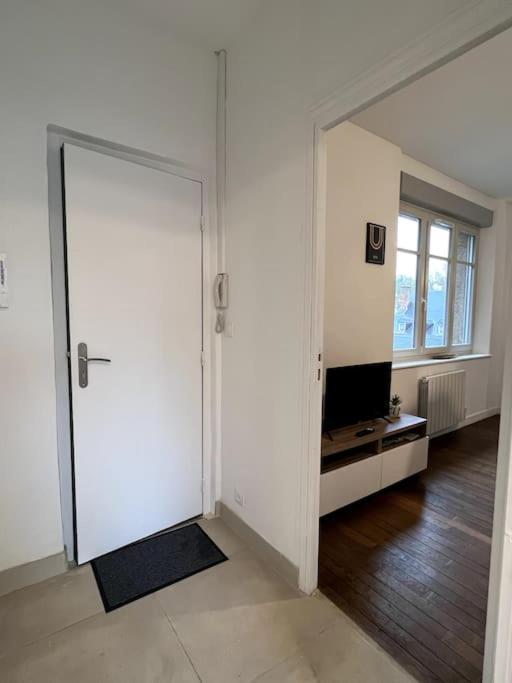 Appartement Saphir - 3 Pers. - Sedan Eksteriør bilde