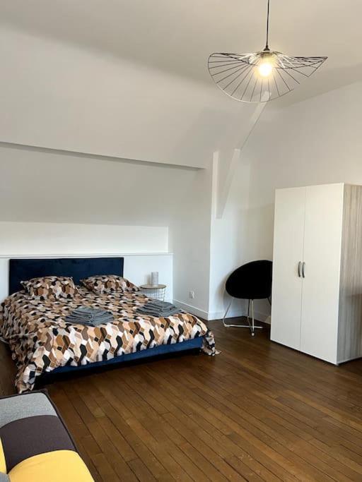Appartement Saphir - 3 Pers. - Sedan Eksteriør bilde