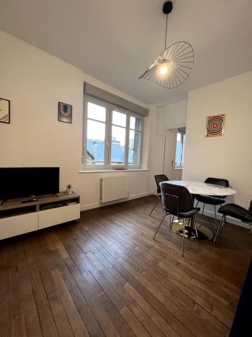 Appartement Saphir - 3 Pers. - Sedan Eksteriør bilde